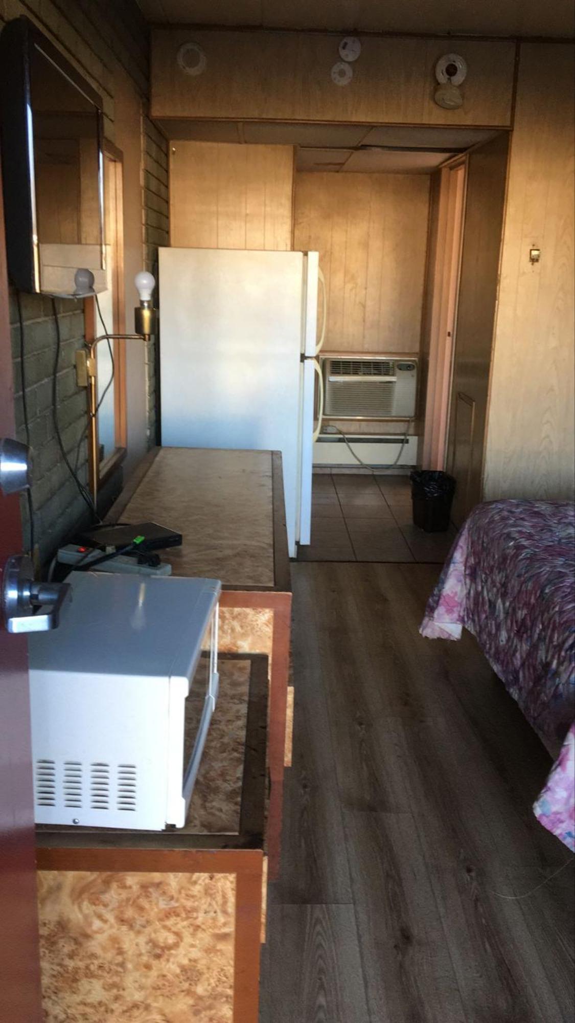 Dorchester Motel Farmington Hills Esterno foto